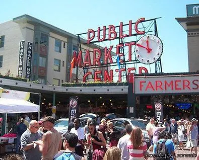 The Loyal Inn Seattle USA