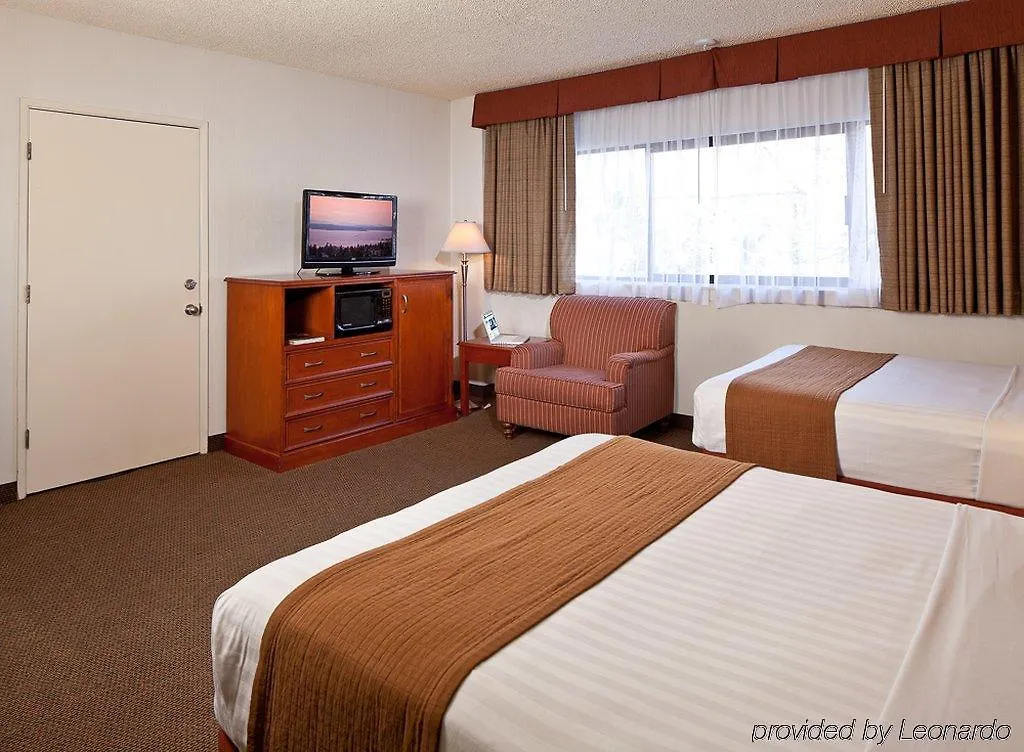 *** Hotel The Loyal Inn Seattle United States