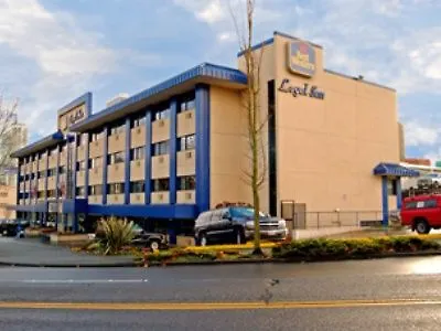 The Loyal Inn Seattle