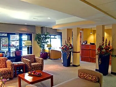 Hotel The Loyal Inn Seattle