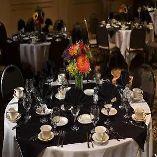 *** Hotel The Loyal Inn Seattle United States